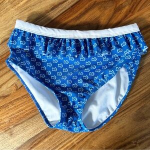 Prodoh girls swim bottoms